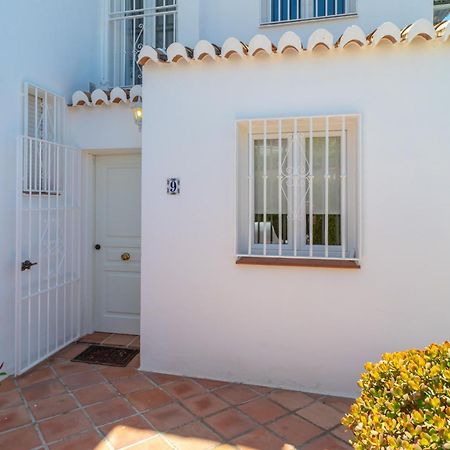 Los Aguacates Bellavista Casasol Nerja Exteriér fotografie