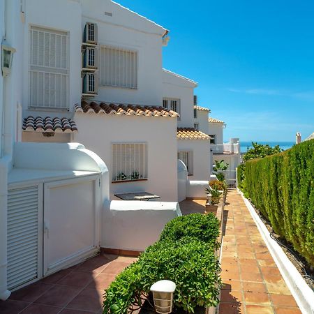 Los Aguacates Bellavista Casasol Nerja Exteriér fotografie