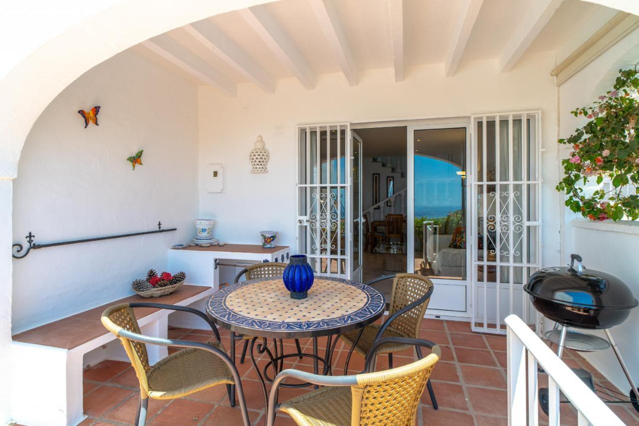 Los Aguacates Bellavista Casasol Nerja Exteriér fotografie