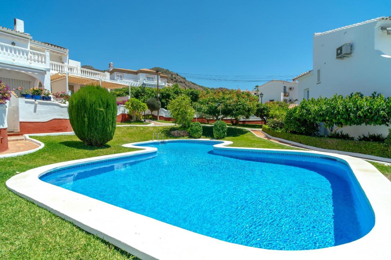 Los Aguacates Bellavista Casasol Nerja Exteriér fotografie