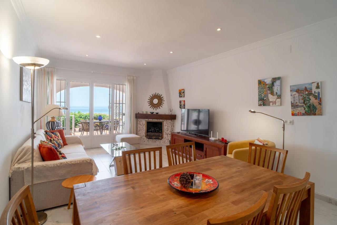 Los Aguacates Bellavista Casasol Nerja Exteriér fotografie