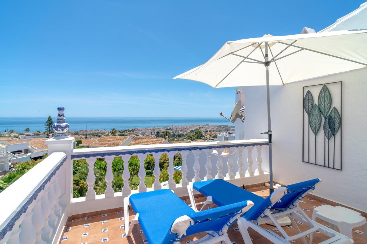 Los Aguacates Bellavista Casasol Nerja Exteriér fotografie