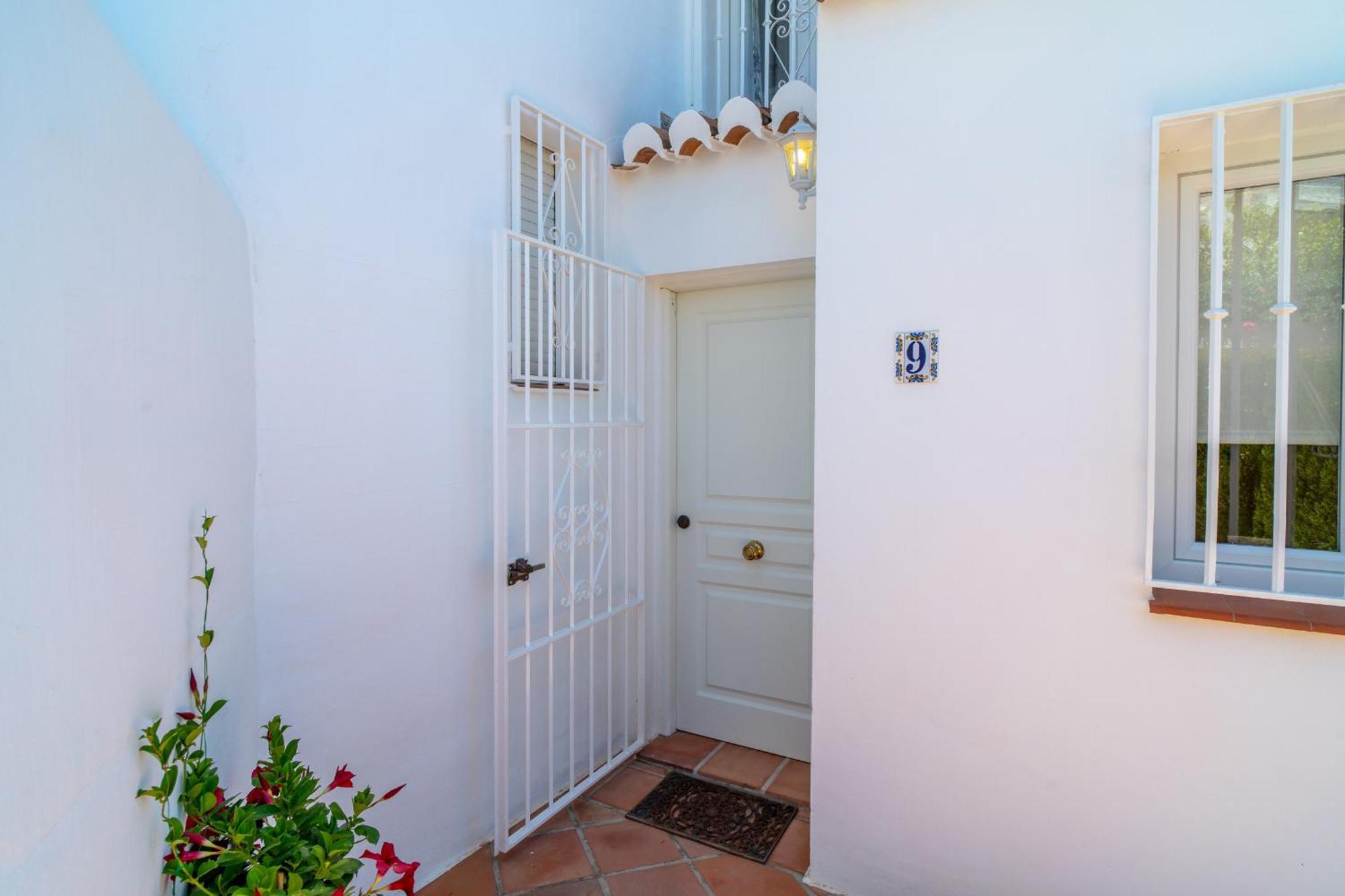 Los Aguacates Bellavista Casasol Nerja Exteriér fotografie