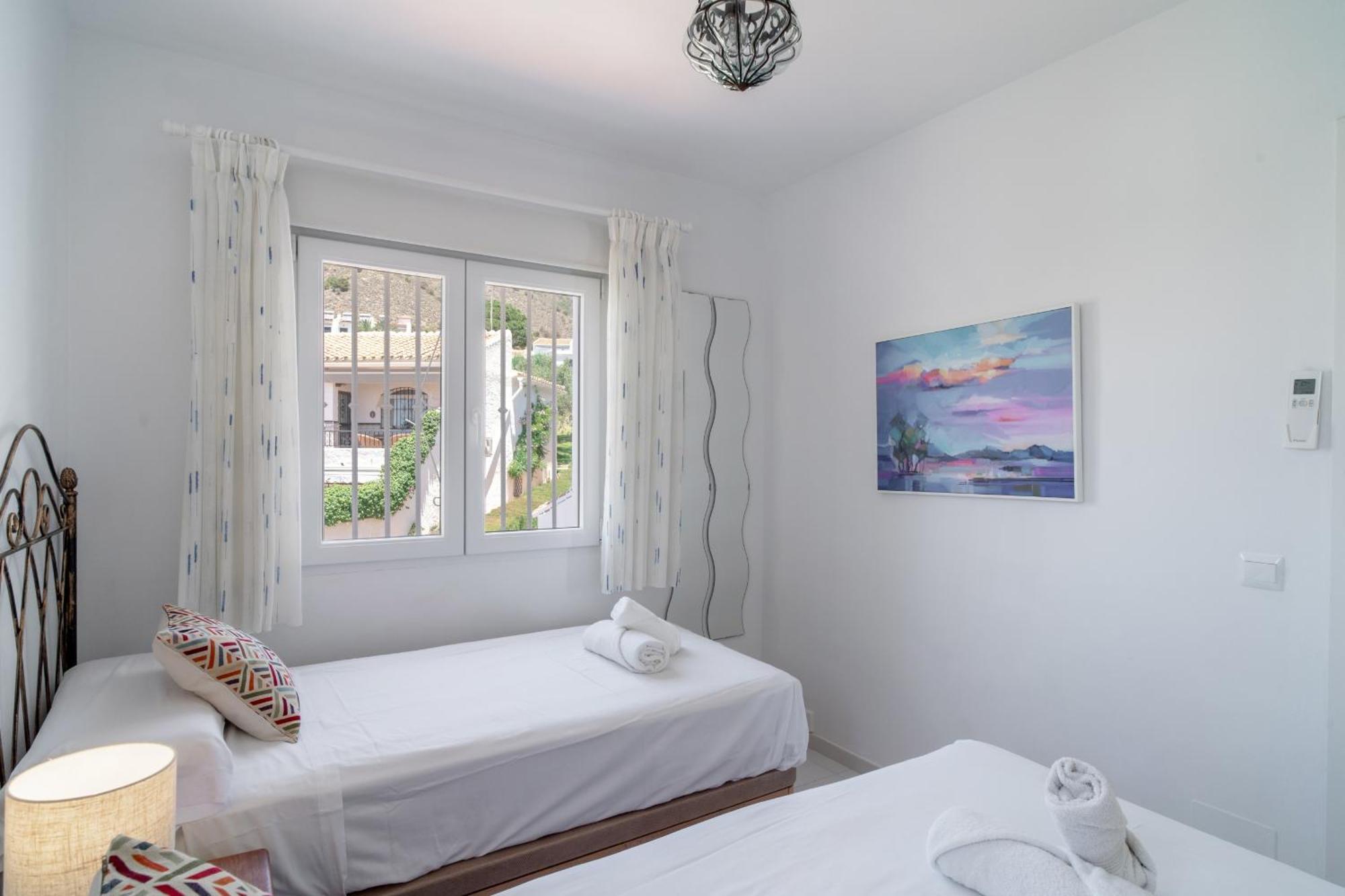 Los Aguacates Bellavista Casasol Nerja Exteriér fotografie