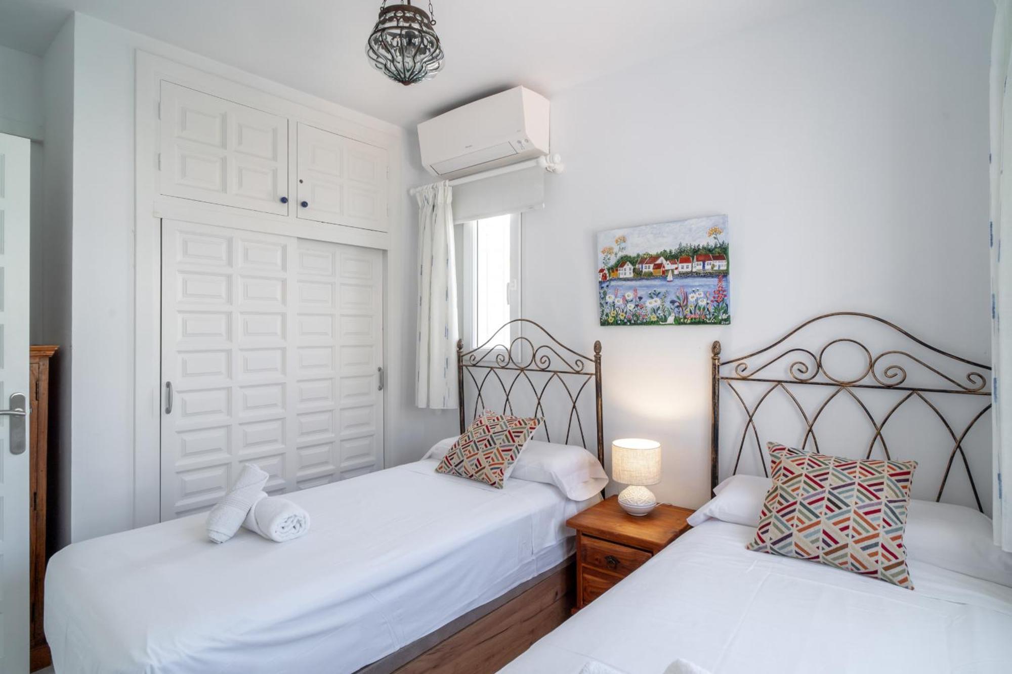 Los Aguacates Bellavista Casasol Nerja Exteriér fotografie