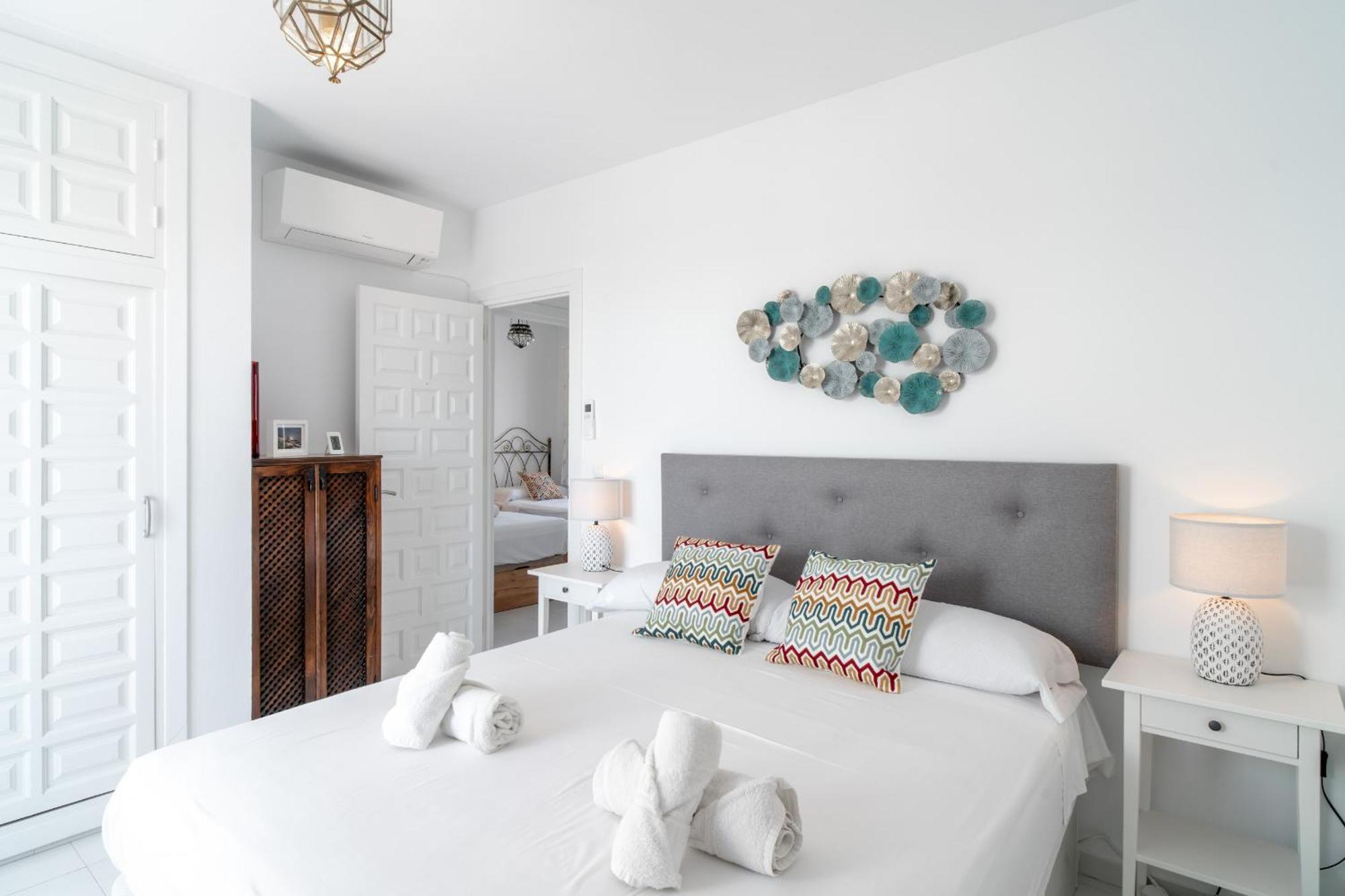 Los Aguacates Bellavista Casasol Nerja Exteriér fotografie