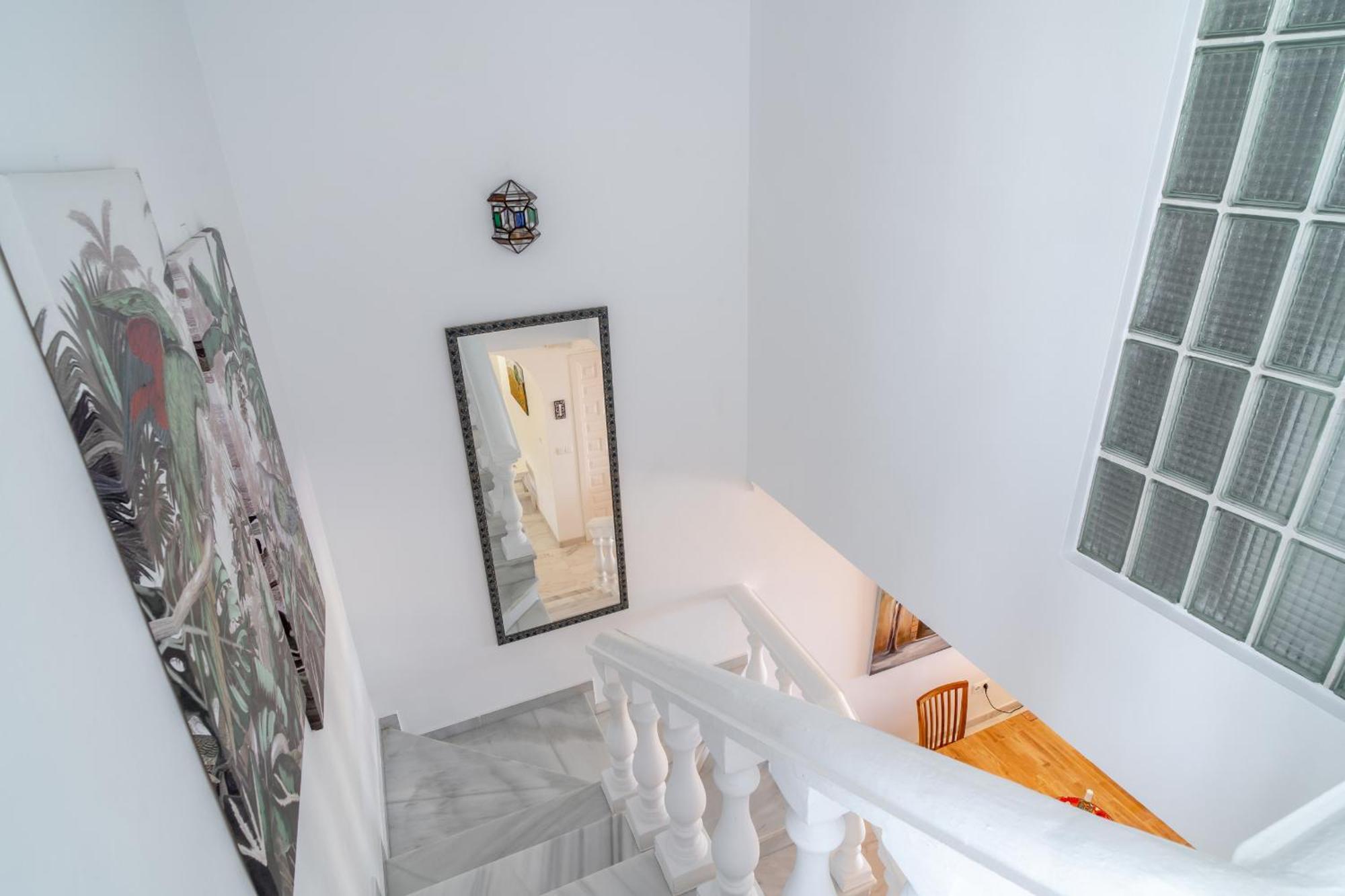 Los Aguacates Bellavista Casasol Nerja Exteriér fotografie