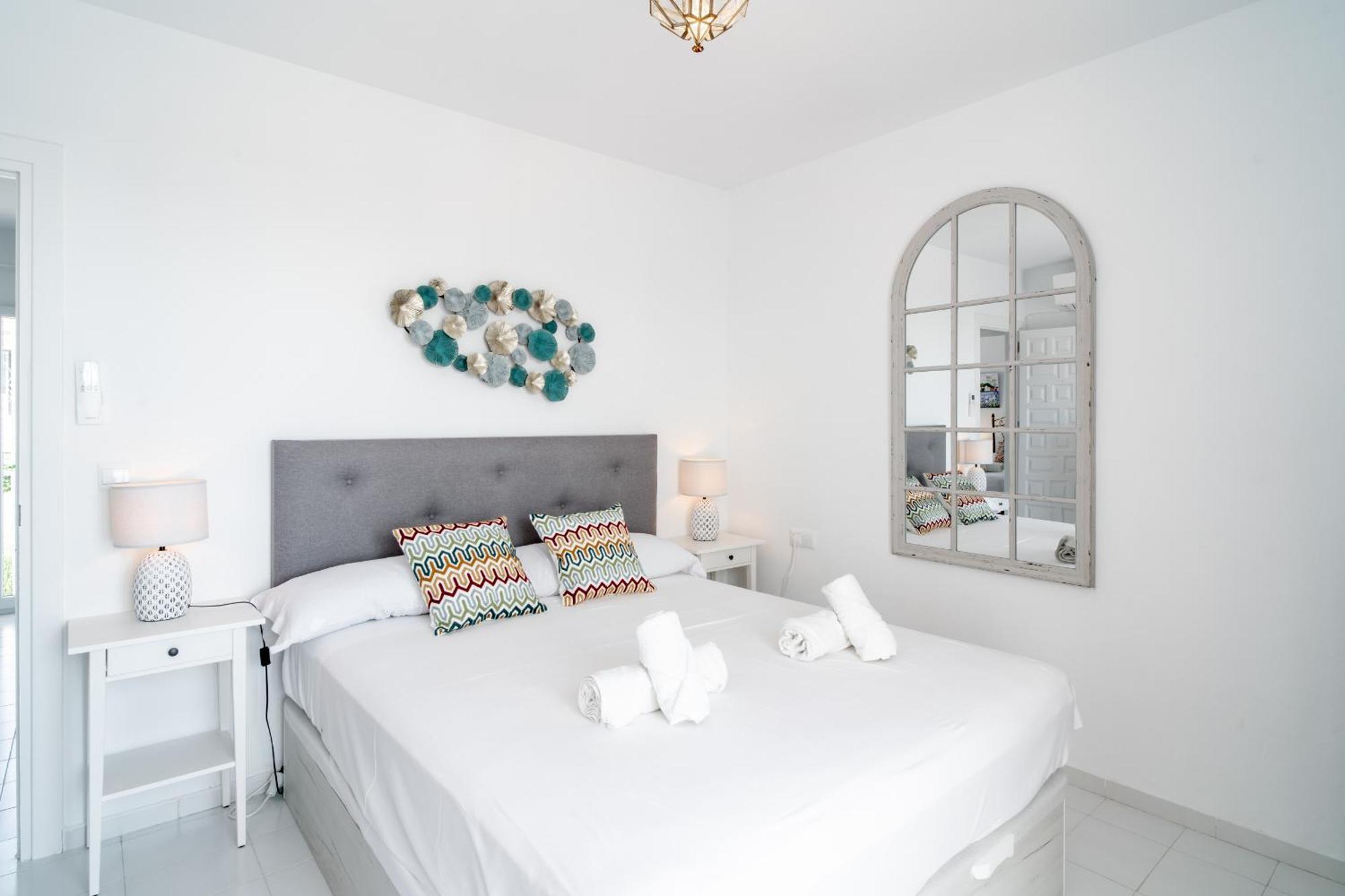 Los Aguacates Bellavista Casasol Nerja Exteriér fotografie