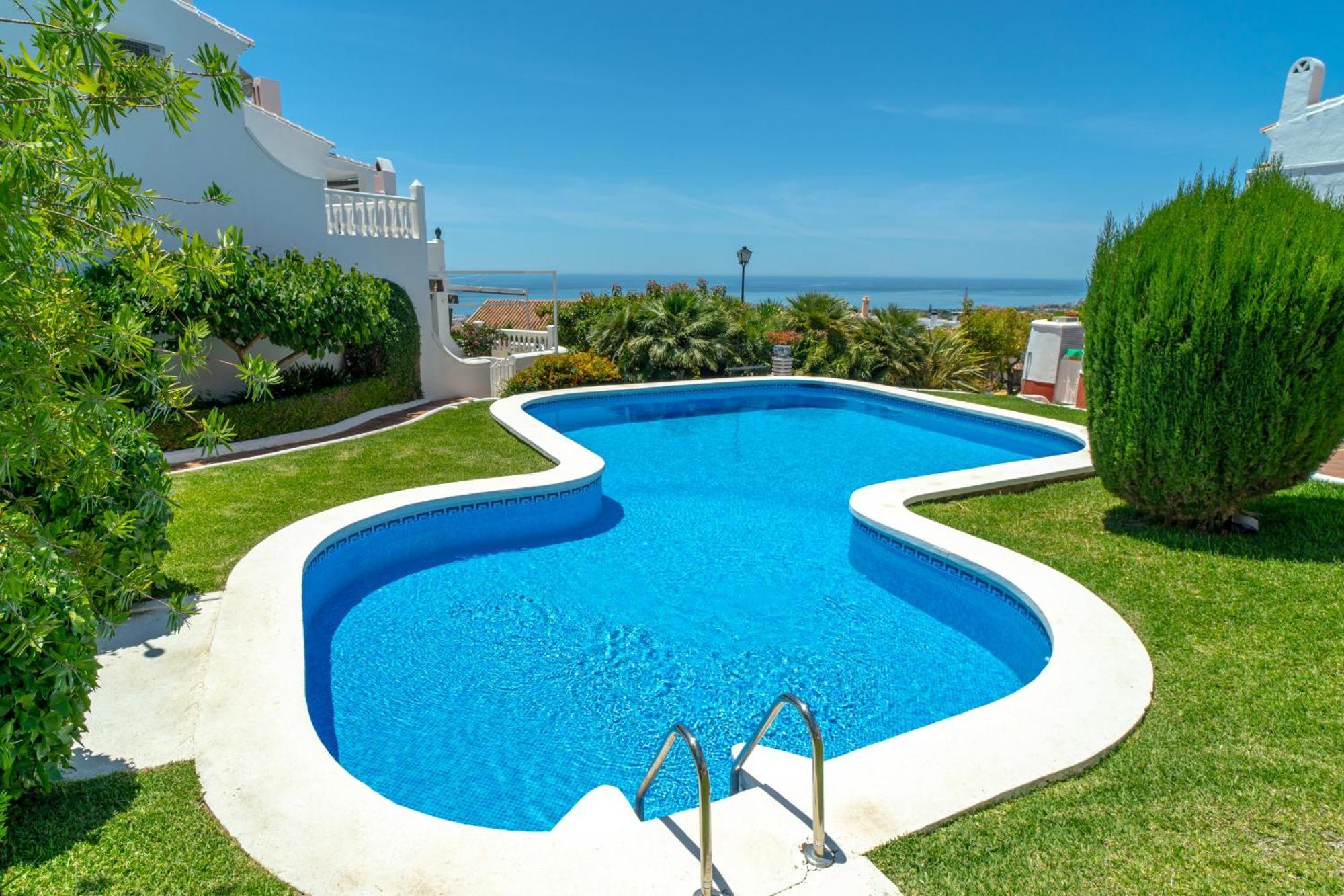 Los Aguacates Bellavista Casasol Nerja Exteriér fotografie