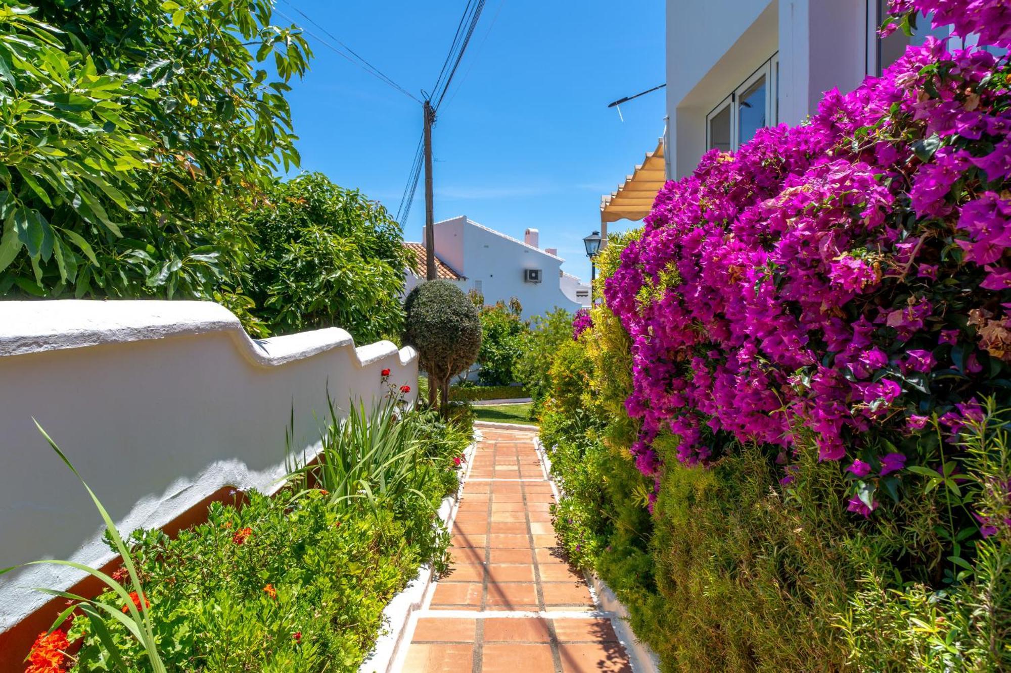 Los Aguacates Bellavista Casasol Nerja Exteriér fotografie